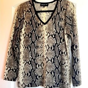 Jones New York sweater